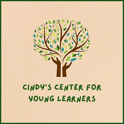 Cindy’s Center For Young Learners Logo